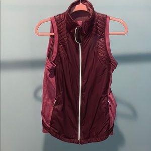 Lululemon vest